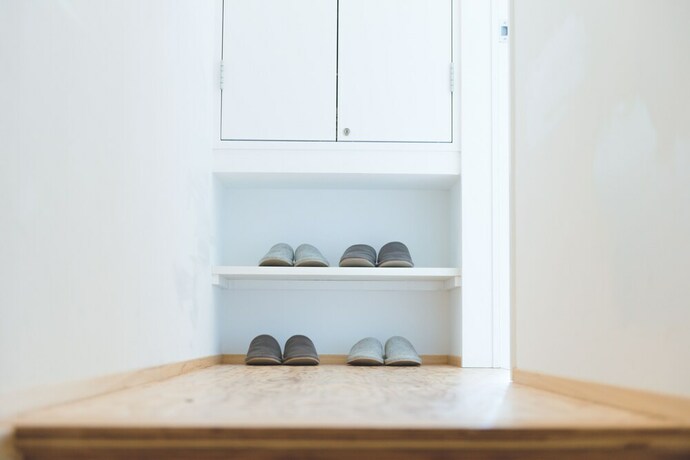Imagen de los interiores del Hotel Guest Suites Fukugiku. Foto 34