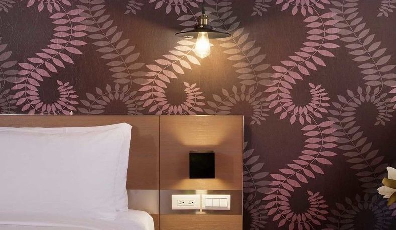 Imagen de la habitación del Hotel Guest, Taipei. Foto 12