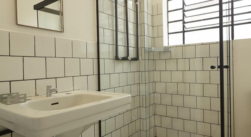Imagen de la habitación del Hotel Guest Urban &ndash; Design &ndash; Pinheiros. Foto 4