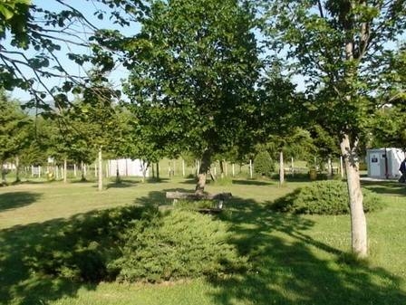 Imagen general del Hotel Guest accommodation Licka Kapa. Foto 2