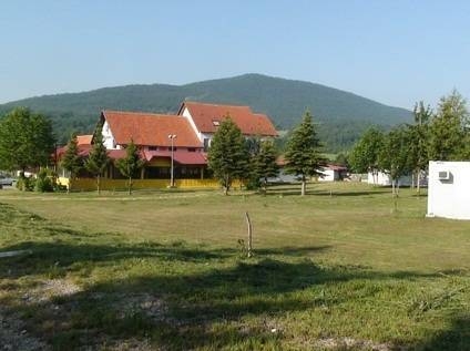 Imagen general del Hotel Guest accommodation Licka Kapa. Foto 4