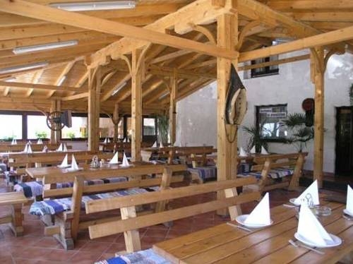 Imagen general del Hotel Guest accommodation Licka Kapa. Foto 5