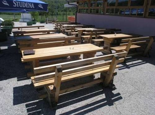 Imagen general del Hotel Guest accommodation Licka Kapa. Foto 7