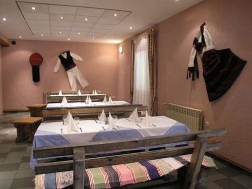 Imagen general del Hotel Guest accommodation Licka Kapa. Foto 12