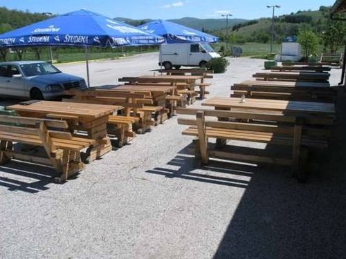 Imagen general del Hotel Guest accommodation Licka Kapa. Foto 13