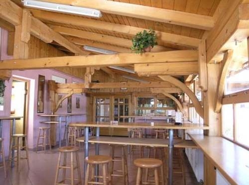 Imagen general del Hotel Guest accommodation Licka Kapa. Foto 14