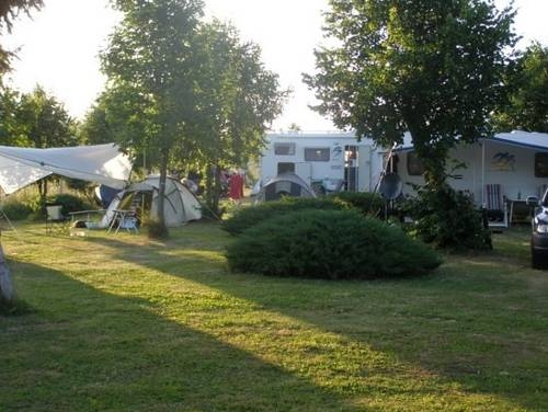 Imagen general del Hotel Guest accommodation Licka Kapa. Foto 15