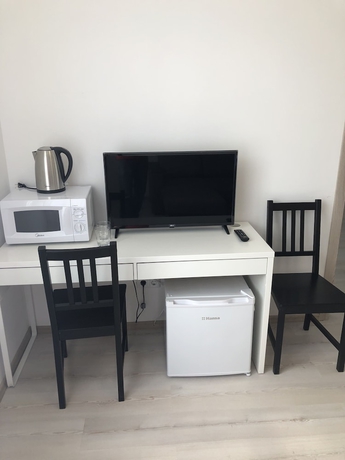 Imagen de la habitación del Hotel Guest house Agrodom. Foto 5