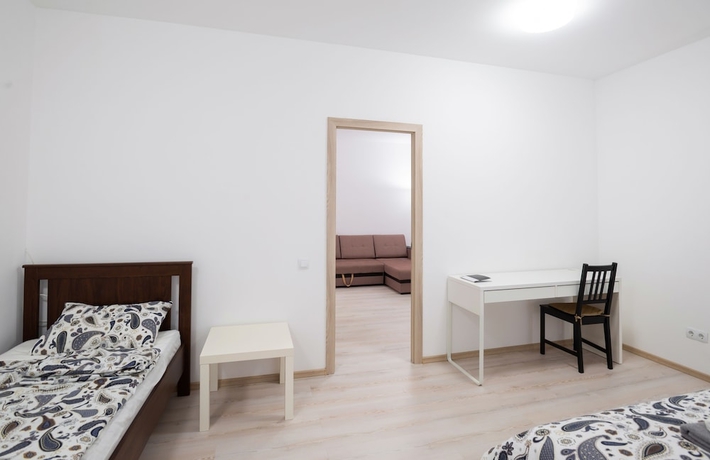 Imagen de la habitación del Hotel Guest house Agrodom. Foto 7
