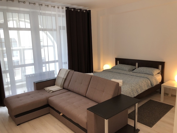 Imagen de la habitación del Hotel Guest house Agrodom. Foto 8