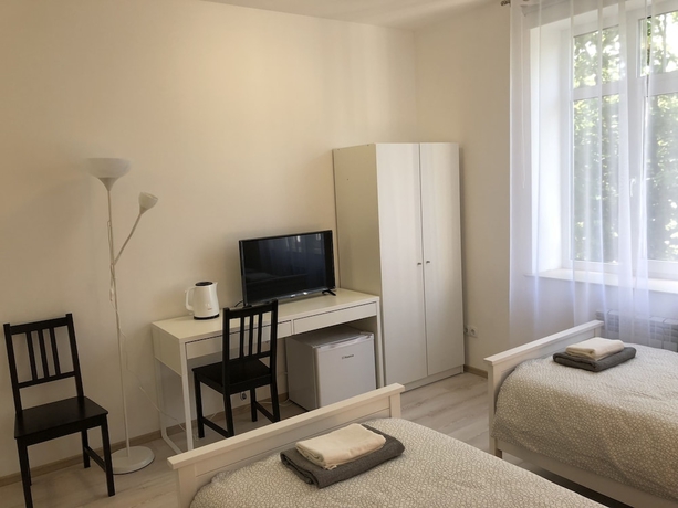 Imagen de la habitación del Hotel Guest house Agrodom. Foto 12