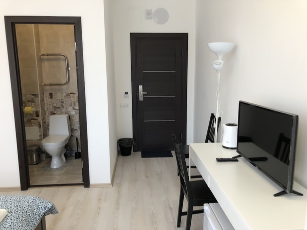 Imagen de la habitación del Hotel Guest house Agrodom. Foto 13