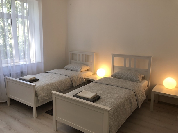 Imagen de la habitación del Hotel Guest house Agrodom. Foto 14