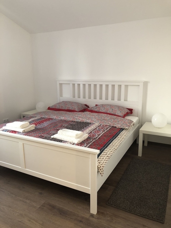 Imagen de la habitación del Hotel Guest house Agrodom. Foto 19