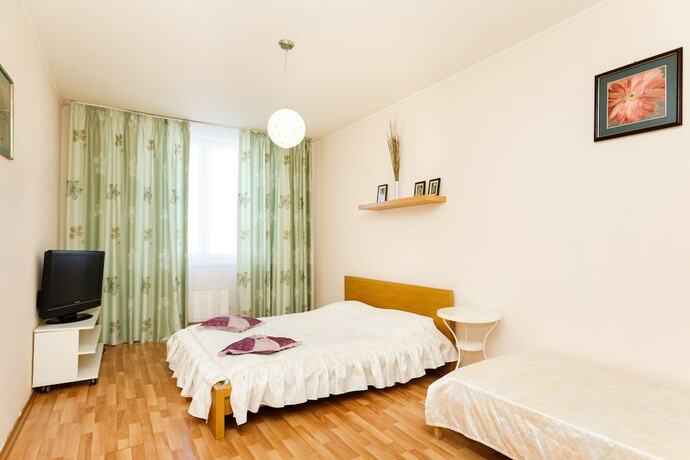 Imagen de la habitación del Hotel Guest house Alesia. Foto 13