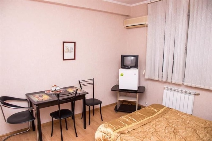 Imagen de la habitación del Hotel Guest house Alina on Lenin street. Foto 11