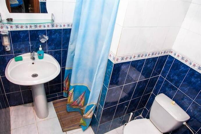 Imagen de la habitación del Hotel Guest house Alina on Lenin street. Foto 12