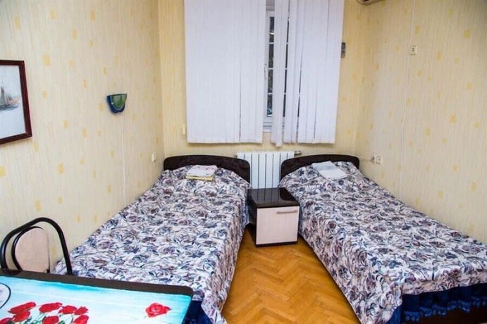 Imagen de la habitación del Hotel Guest house Alina on Lenin street. Foto 13