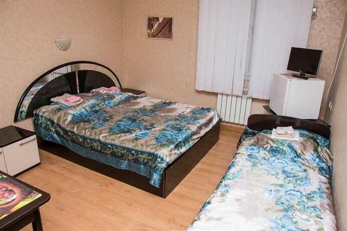 Imagen de la habitación del Hotel Guest house Alina on Lenin street. Foto 14