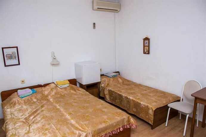 Imagen general del Hotel Guest house Alina on Lenin street. Foto 1