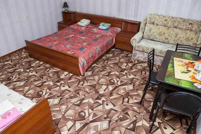 Imagen de la habitación del Hotel Guest house Alina on Lenin street. Foto 15