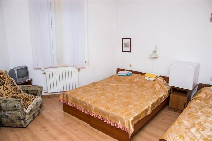 Imagen general del Hotel Guest house Alina on Lenin street. Foto 3