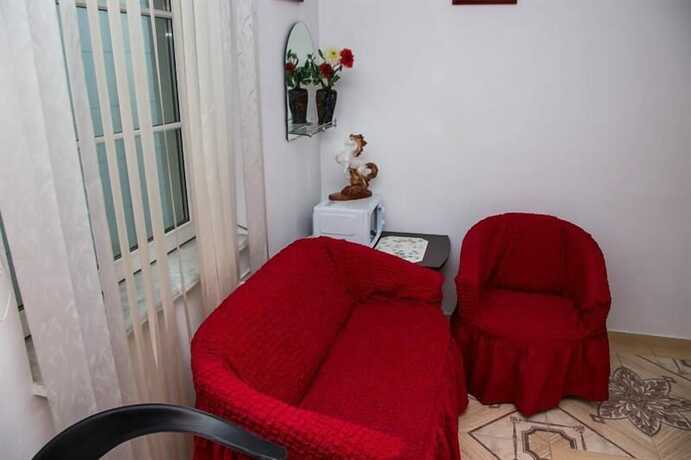 Imagen general del Hotel Guest house Alina on Lenin street. Foto 4