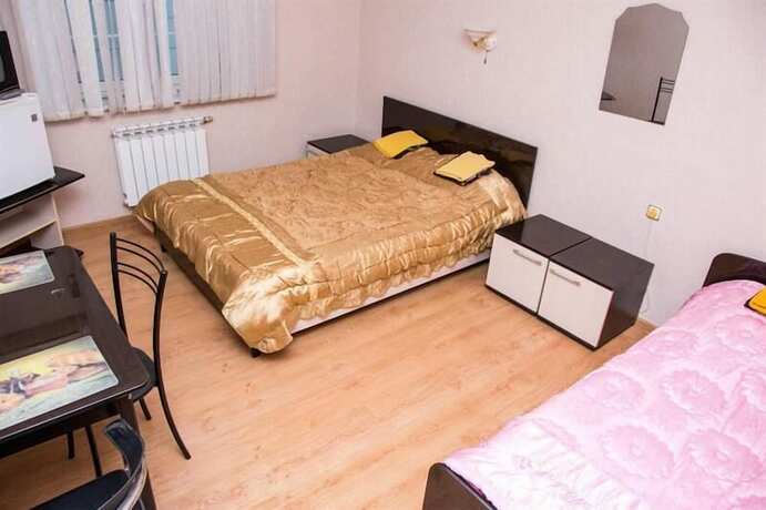 Imagen general del Hotel Guest house Alina on Lenin street. Foto 6