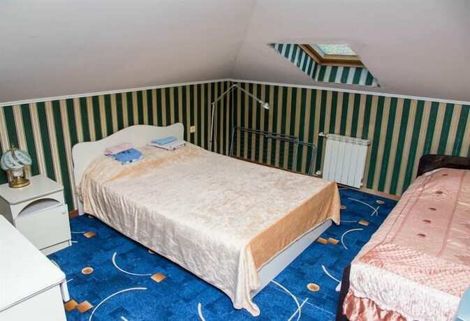 Imagen de la habitación del Hotel Guest house Alina on Lenin street. Foto 16