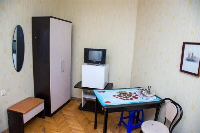 Imagen general del Hotel Guest house Alina on Lenin street. Foto 7