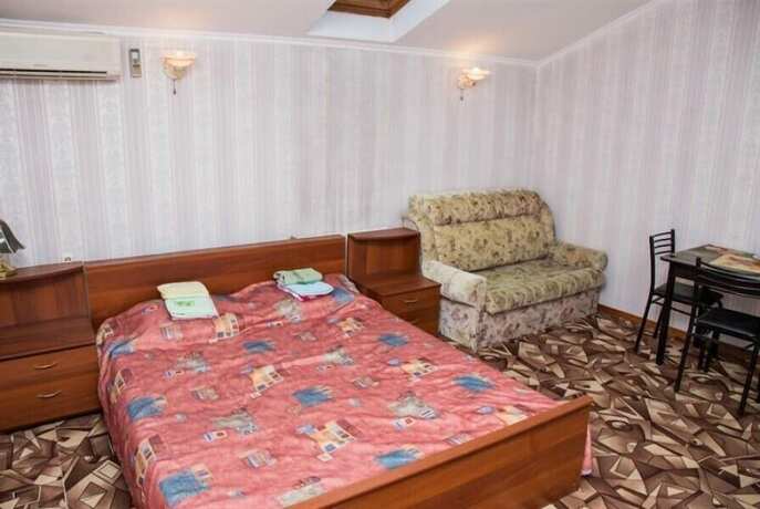 Imagen de la habitación del Hotel Guest house Alina on Lenin street. Foto 17