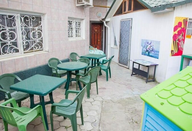 Imagen general del Hotel Guest house Alina on Lenin street. Foto 10