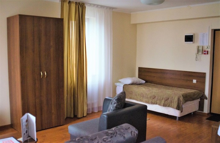 Imagen de la habitación del Hotel Guest house Bremen. Foto 3