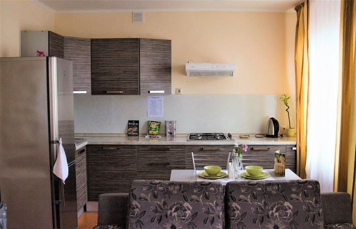 Imagen de la habitación del Hotel Guest house Bremen. Foto 5