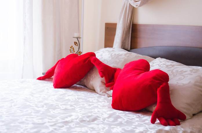 Imagen de la habitación del Hotel Guest house Bremen. Foto 6