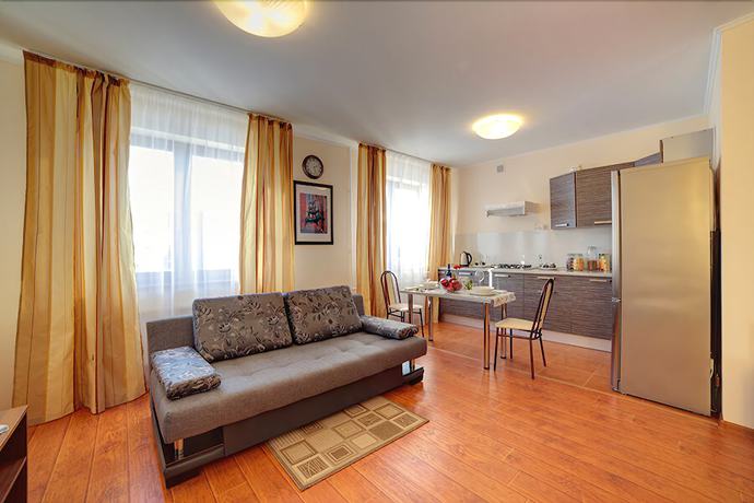 Imagen de la habitación del Hotel Guest house Bremen. Foto 7