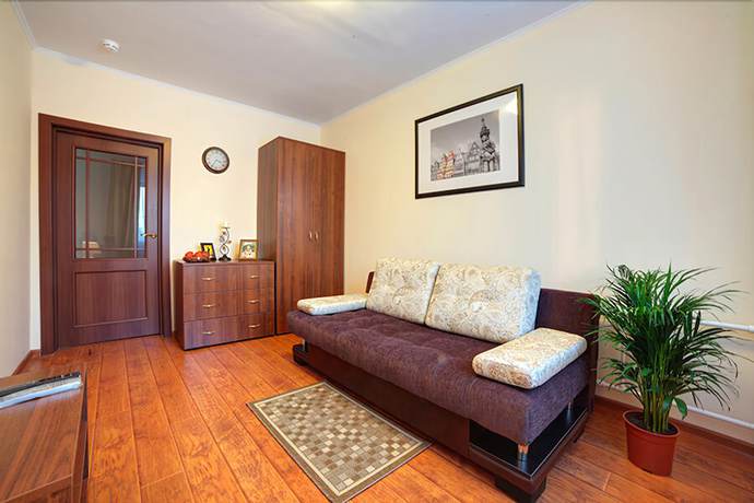 Imagen de la habitación del Hotel Guest house Bremen. Foto 8