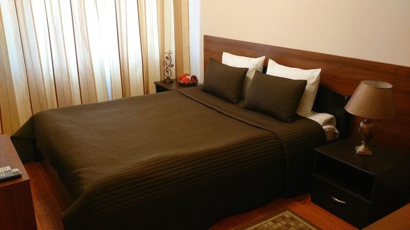 Imagen de la habitación del Hotel Guest house Bremen. Foto 10