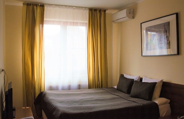 Imagen de la habitación del Hotel Guest house Bremen. Foto 11