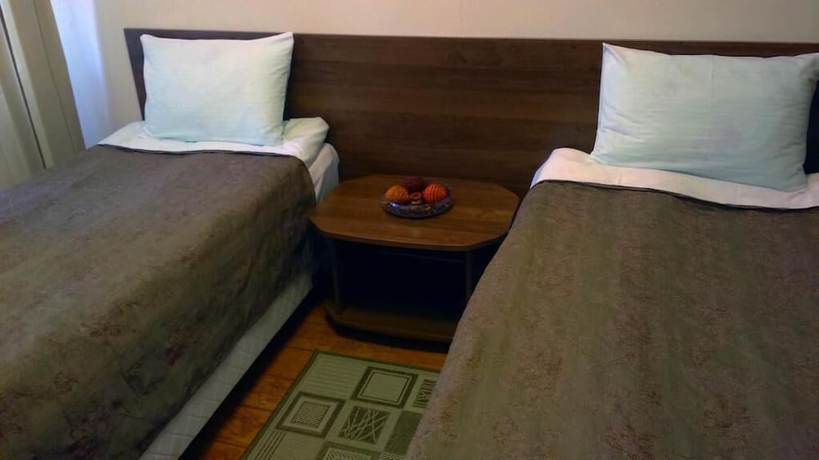 Imagen de la habitación del Hotel Guest house Bremen. Foto 12