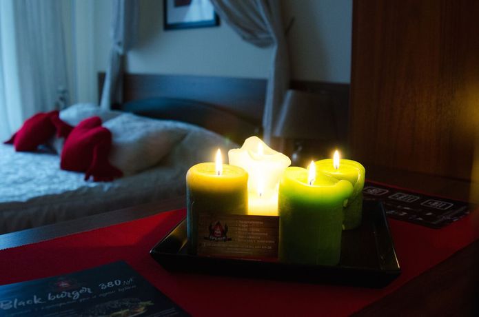 Imagen de la habitación del Hotel Guest house Bremen. Foto 14