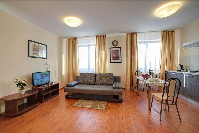 Imagen de la habitación del Hotel Guest house Bremen. Foto 15