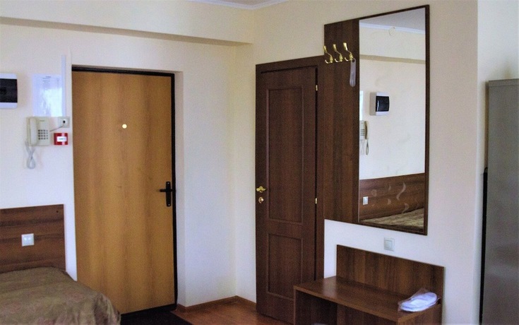 Imagen de la habitación del Hotel Guest house Bremen. Foto 17