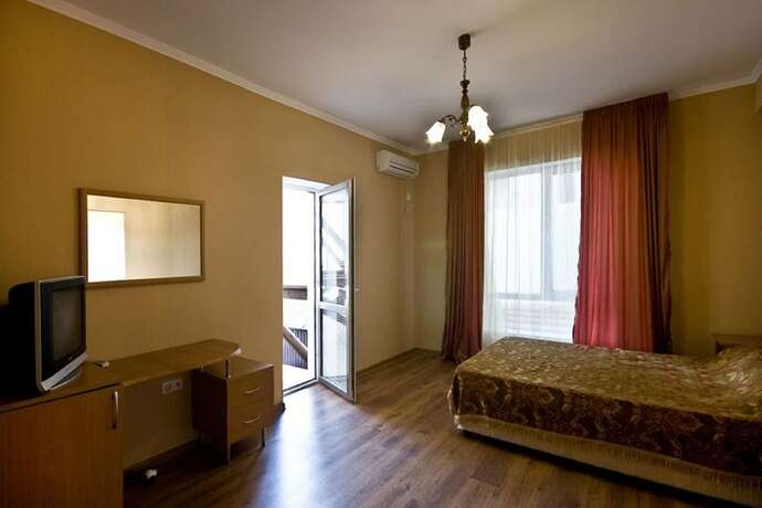 Imagen de la habitación del Hotel Guest house Bretan. Foto 13