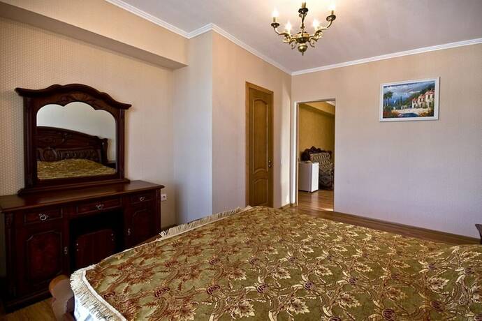 Imagen general del Hotel Guest house Bretan. Foto 2