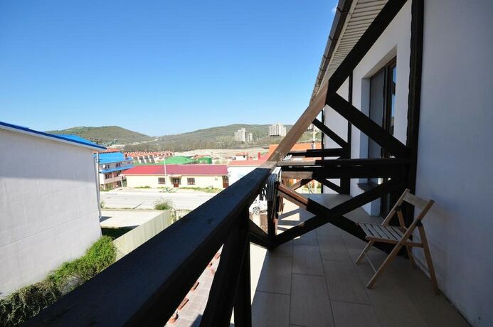 Imagen general del Hotel Guest house Bretan. Foto 3