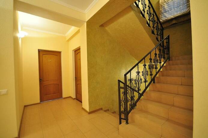 Imagen general del Hotel Guest house Bretan. Foto 4