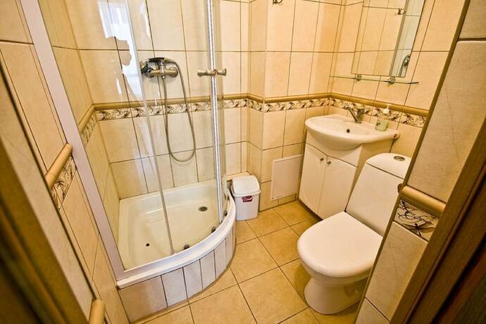 Imagen general del Hotel Guest house Bretan. Foto 5