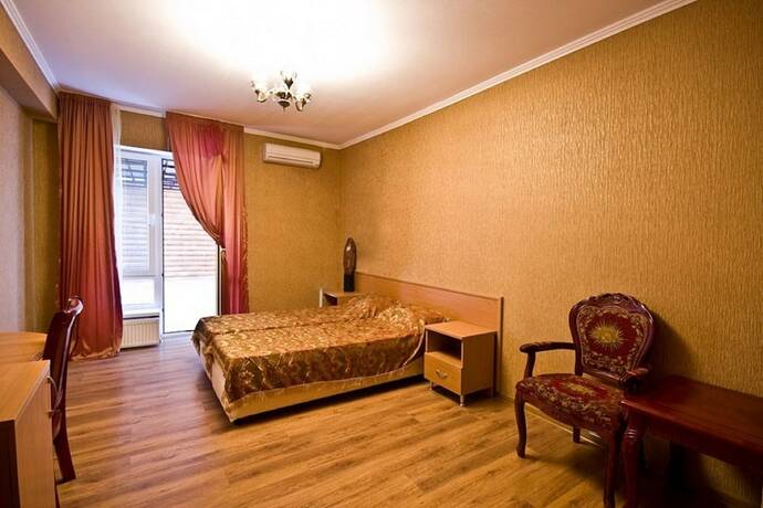 Imagen de la habitación del Hotel Guest house Bretan. Foto 15