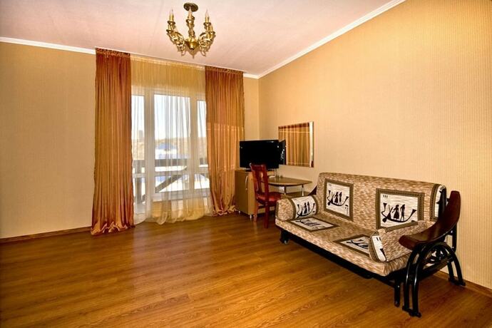 Imagen de la habitación del Hotel Guest house Bretan. Foto 16